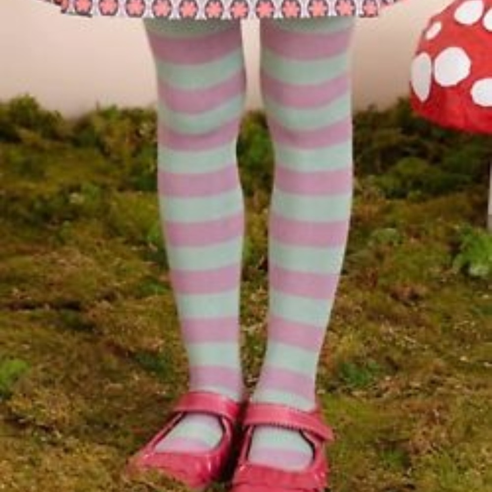 NWT Matilda Jane Treacle Tights